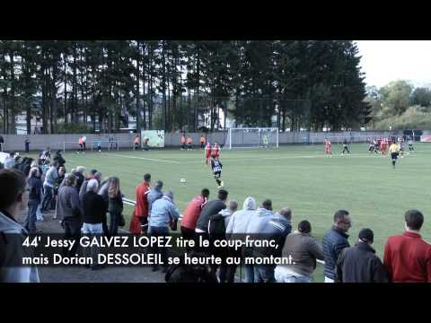Match amical : équipe nationale du Luxembourg - R.Charleroi S.C