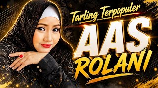 Download lagu Kumpulan Tarling Terpopuler - Hj. Aas Rolani | Lagu Tarling Pilihan Terbaik  mp3