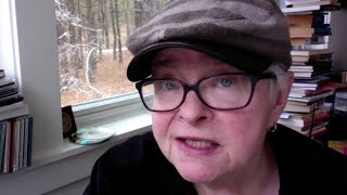 Paula Vogel on How I Learned to Drive
