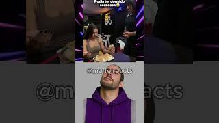 Maffel Reacts #memes #funnymemes #funny
