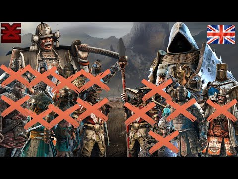 Noobnament 2 - duel 14 - Kensei vs Valkyrie