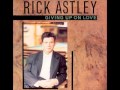 Rick Astley - Giving Up On Love (12-Inch Pop ...