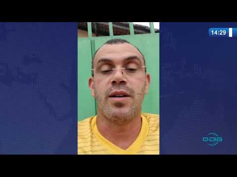 O DIA NEWS 14 04 20  Servidores dos correios vaÌƒo receber EPIs do Governo Federal