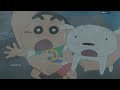 The Sacrifice Of Nana Shinchan Movie Our Dinosaur Diary In Tamil