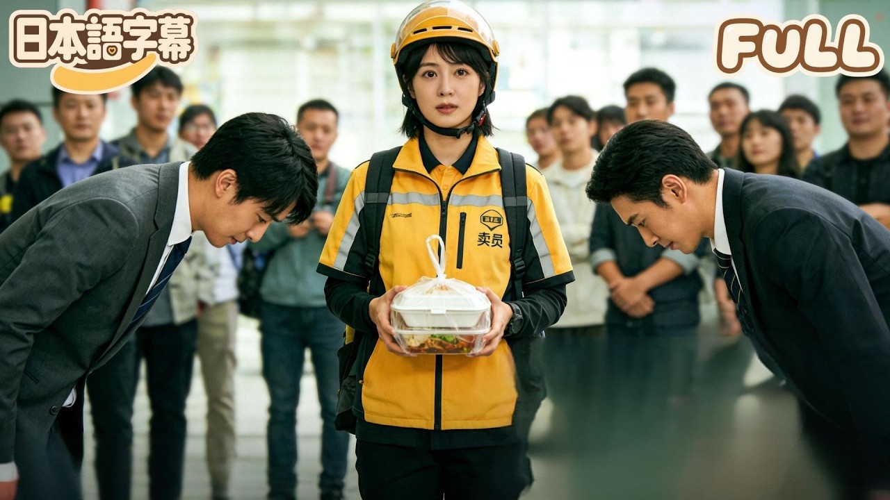 【全話フル｜日本語字】婚約祝いの席で義理の家族に配達員だと侮辱されたが、母の一通の電話で会社の上場が中止となり、一家総出で土下座して謝罪した！#minidrama