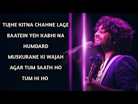 Arijit Singh playlist 2021 | 2021 playlists | Arijit Singh song's