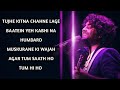 Arijit Singh Playlist 2021 2021 Playlists Arijit Singh Song S