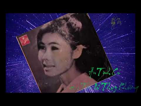 Ân tình cũ - Thanh Tuyền