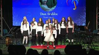 Dua Sadiku - Duam Paqe