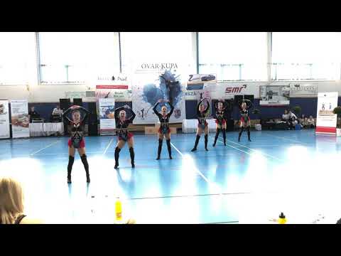 ACRO DANCE SE - PERFECT 2019.03.23.