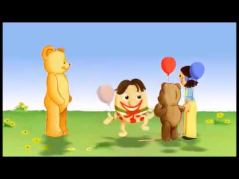 Play School intros/openings (Australia) - 1966 to 2016