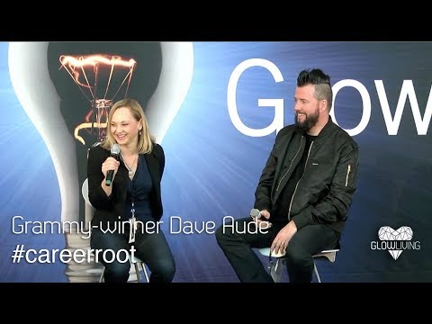 Dave Aude interview