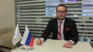 Начальник отдела по работе с клиентами - Сергей Королёв делится новой инвестиционной идеей