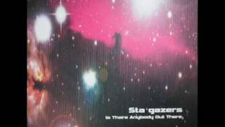 Stargazers - Anybody Out There (Warp Brothers Remix)
