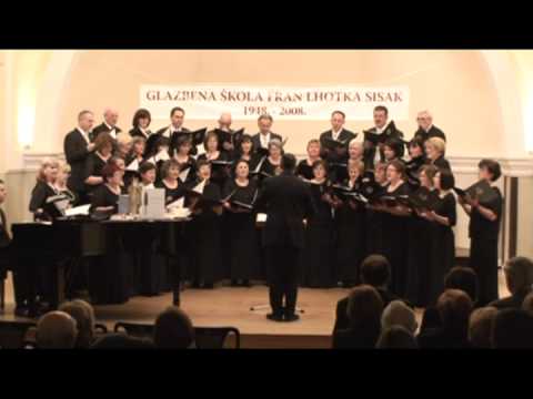 HPD Jeka - Pozdrav gradu Samoboru / Greetings to the city of Samobor