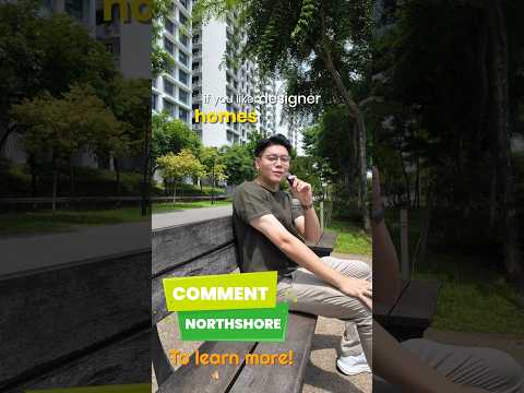 420D Northshore Drive, 420D Northshore Drive, 3 Bedrooms, 1,012 sqft, HDB Flat For Sale, by Ryan Koo, 500244311 - PropertyGuru.com.sg