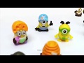 Despicable Me 3 Minions Commercials Compilation 2018 Gru Animation