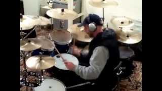 AINT NO DOUBT JIMMY NAIL 2015