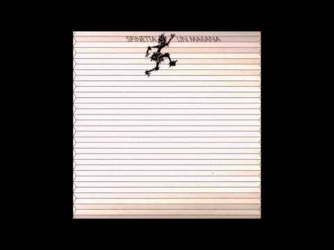 Mi elemento - Un Mañana - Luis Alberto Spinetta