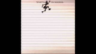 Mi elemento - Un Mañana - Luis Alberto Spinetta