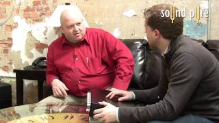 Video thumbnail for CharterOak PEQ1 EQ In detail Part 2/2 by soundpurestudios