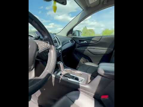 фото chevrolet equinox iii 0