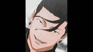 #jujutsukaisen #mignon #bl #anime #geto #gojogeto