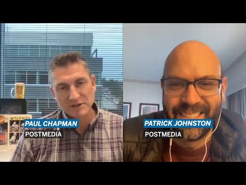 Canucks this week Patrick joins us from the Emerald City