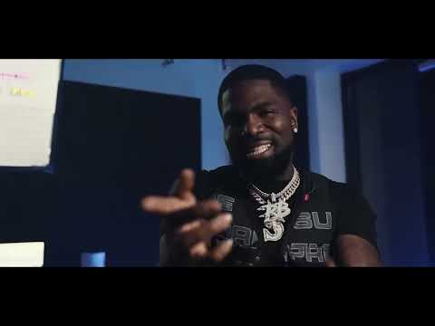 Chazz Villy - Cry Ft Tsu Surf ( Unofficial Video )