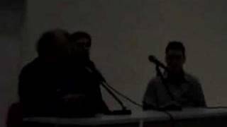 Interview de David Sterne - Partie 1 video