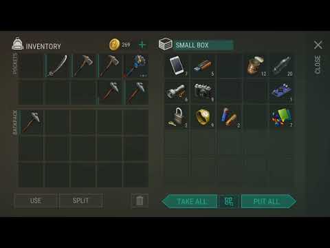 Raid base EvaNaberrie ldoe