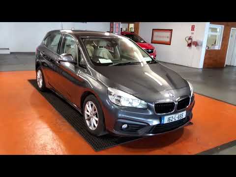 BMW 2 Series 216d SE Auto - Image 2