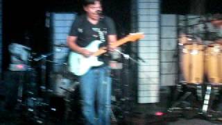 SALVADOR.. GOD PEOPLE/ MY DESIRE