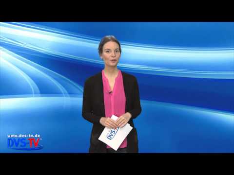 DVS-TV Nachrichten 38 (16.09.2014)
