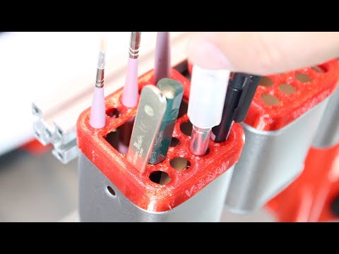 VsionAir Pot with Organiser VAX POT1