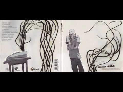 Doctor Flake - Le Vaste Espace