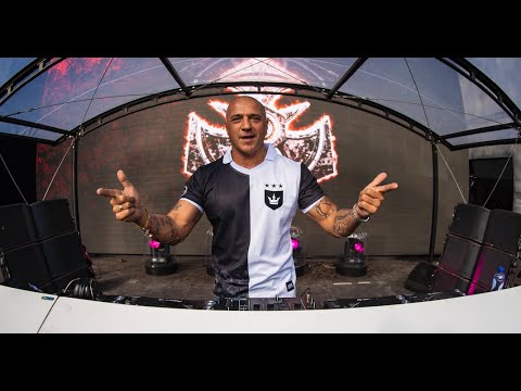 Paul Elstak Live @ Dominator 2019 - Rally of Retribution