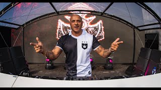 Download lagu Paul Elstak Live @ Dominator 2019 - Rally of Retribution mp3