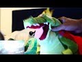 King K Rool Reacts To Being In SUPER SMASH BROS ULTIMATE