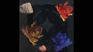 MERZBOW : " Frog"