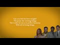 Beyoncé Ft. Rogen, Glover & Eichner - Can You Feel the Love Tonight (FGL Official Lyrics)