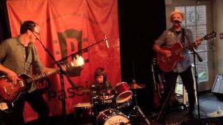 Mark Erelli - I Saw Her Standing There (Beatles cover)