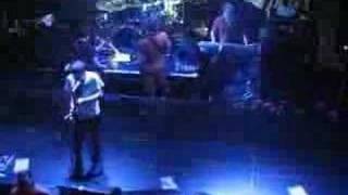 capdown - pound for the sound (live) last night in london!