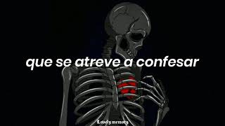 ni el primero ni el último–Los Rehenes(Letra).