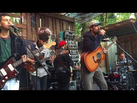 Platzfestival 2018 - Monako