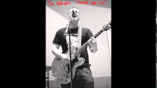 Bryce Shell (The Kodiaks) - how'd you live(2)