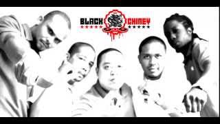 Black chiney & Stone love - Sound Clash