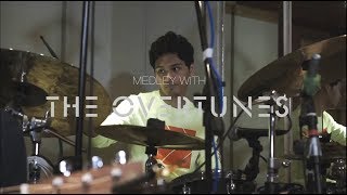 TheOvertunes - Memories Made Medley
