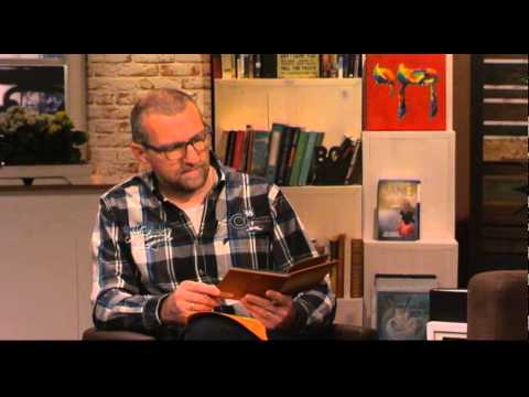 Café Tinto, 22 april 2014, deel 2 - Leon van Steensel