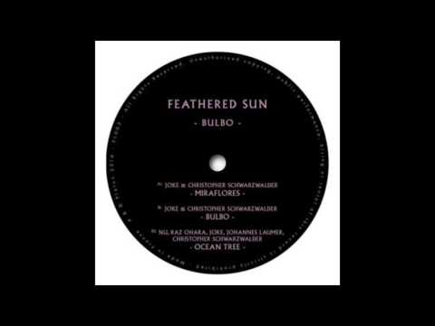 Feathered Sun ‎– Bulbo (Original mix) | Platon Records